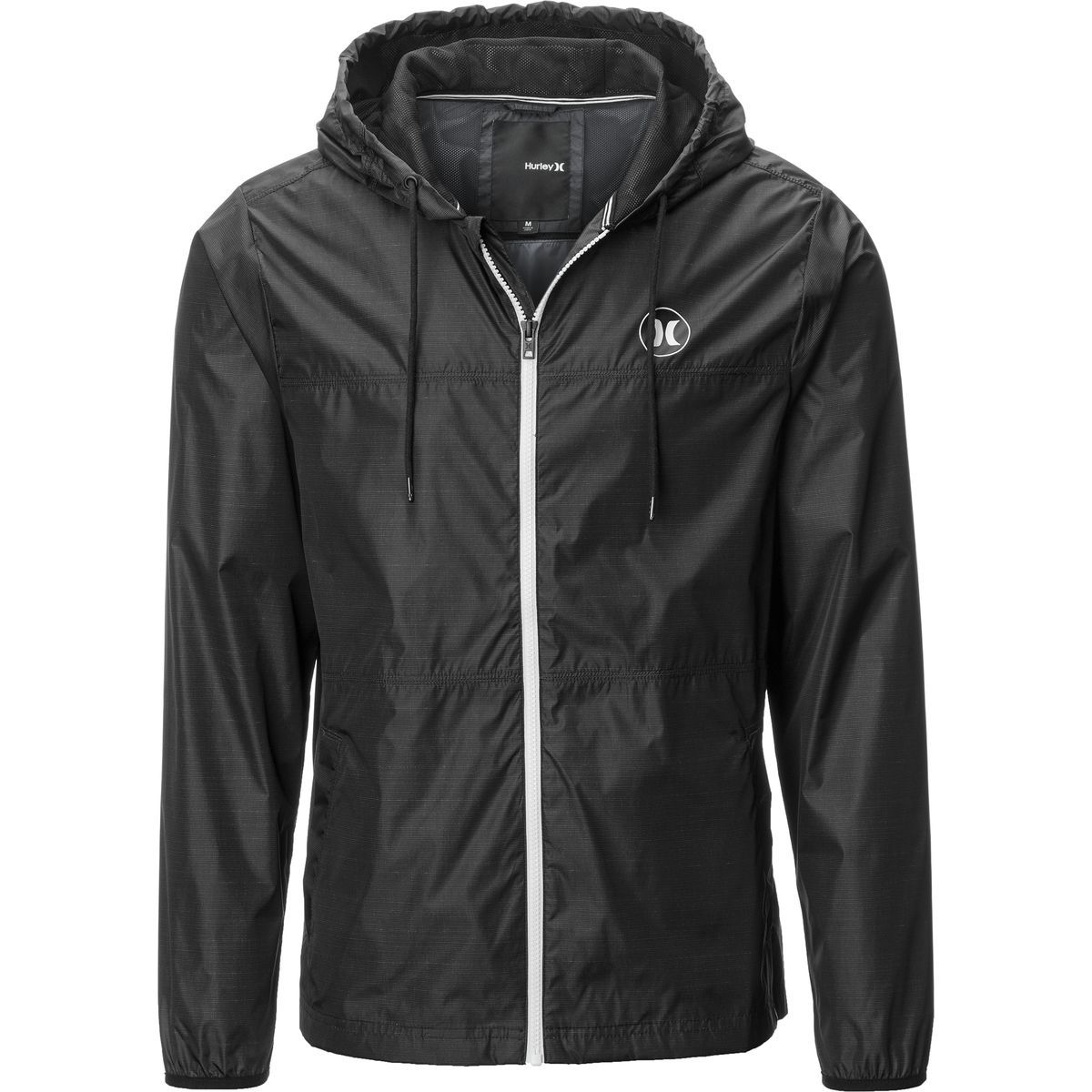 Hurley Blocked Runner 2.0 Jacket Men's Clothing