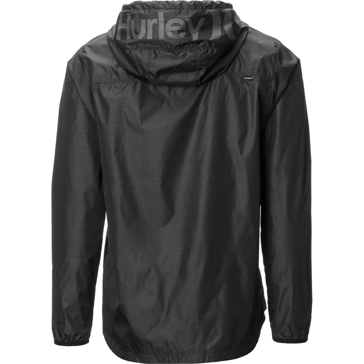 Hurley Blocked Runner 2.0 Jacket Men's Clothing