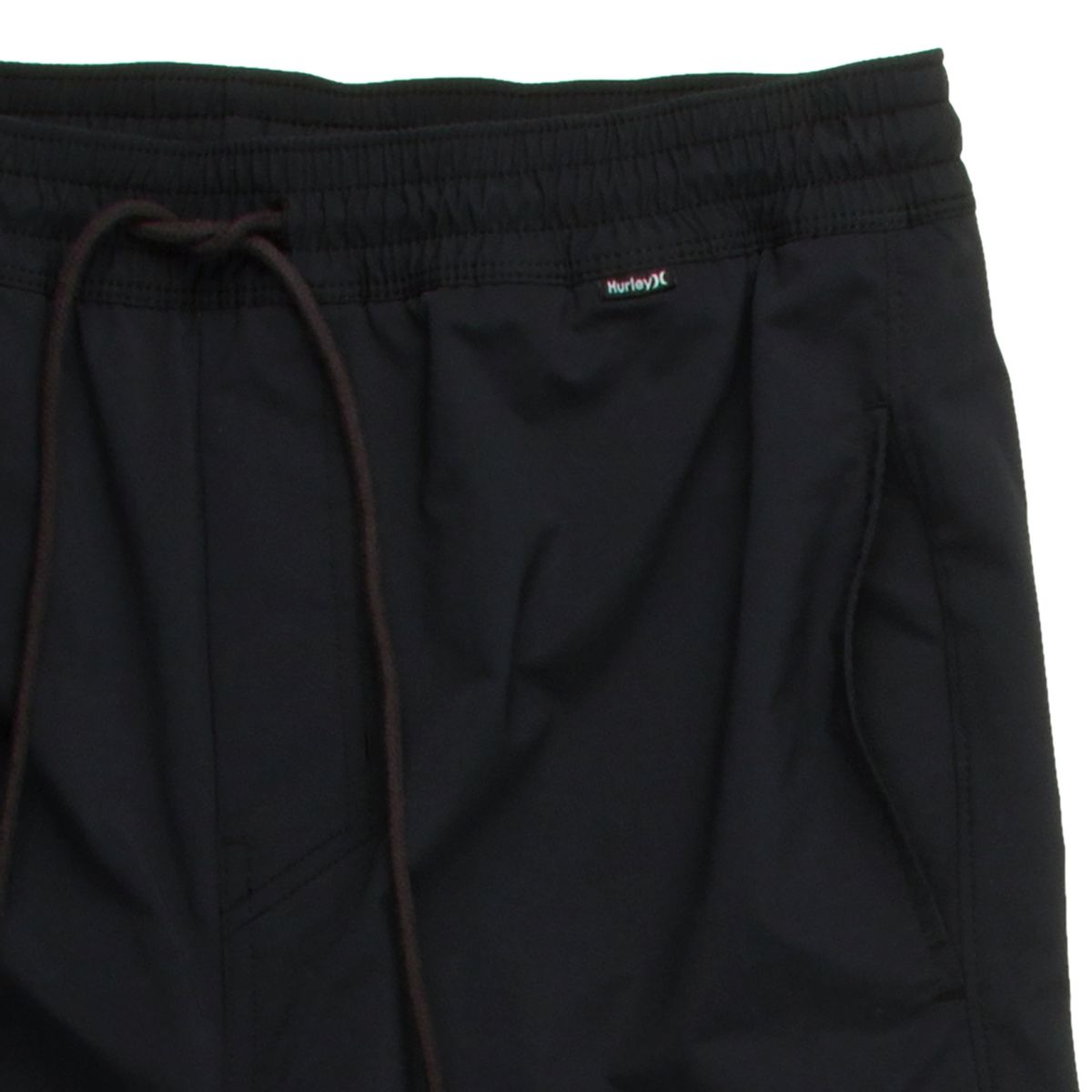 hurley dri fit jogger men's