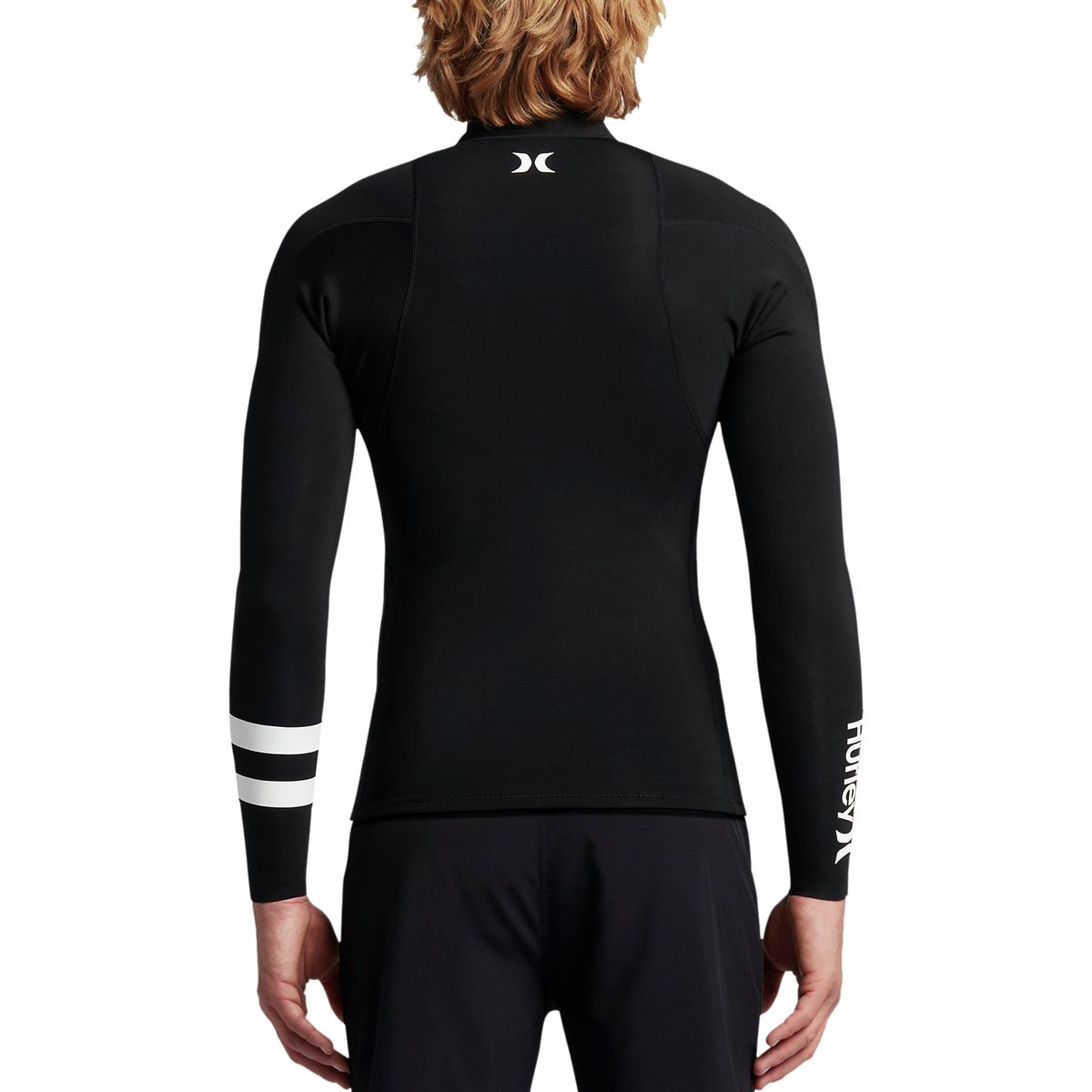 Hurley Youth Fusion 403 Full Wetsuit main image 1