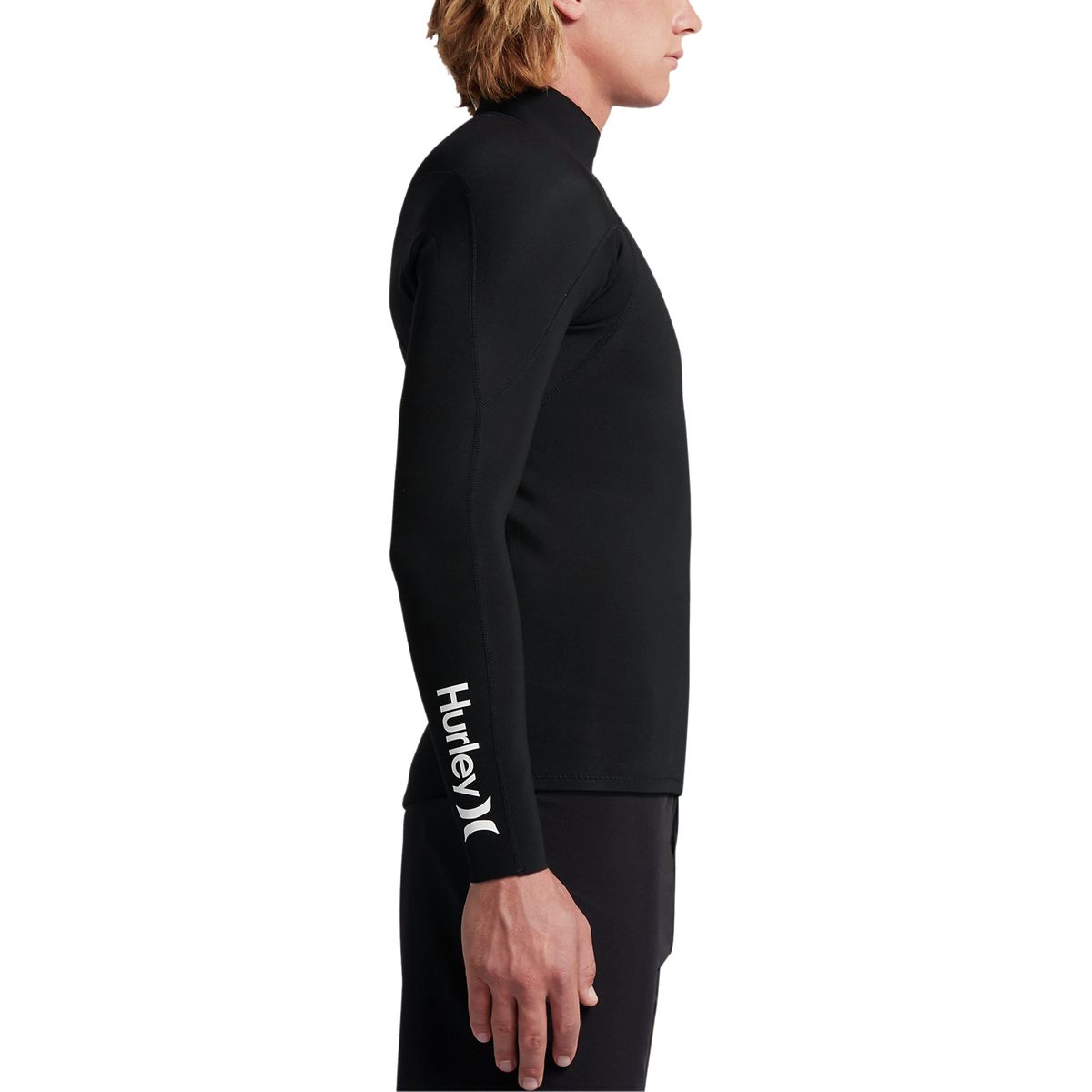 Hurley Youth Fusion 403 Full Wetsuit main image 0