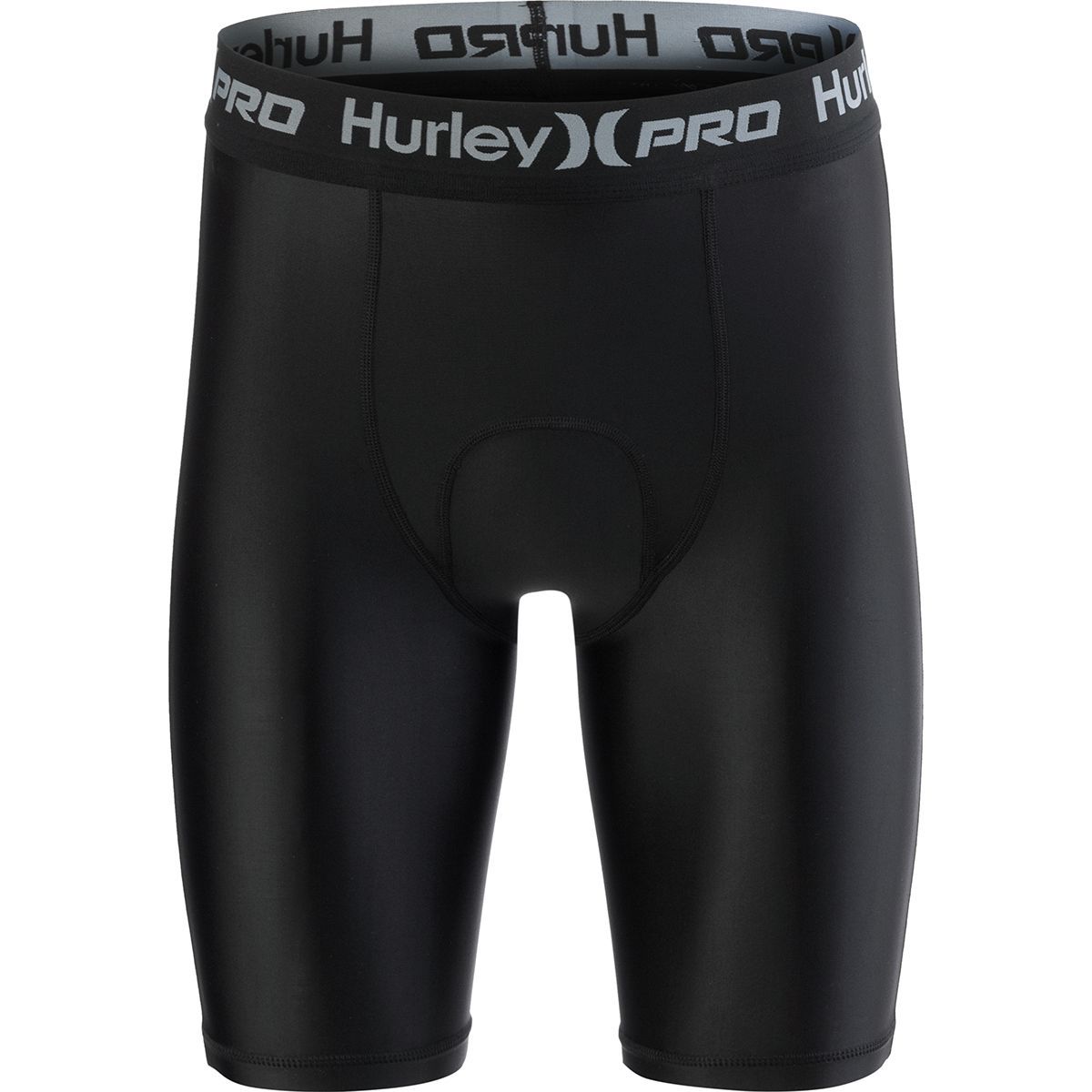 Hurley Pro 18in Compression Surf Short Men's Clothing