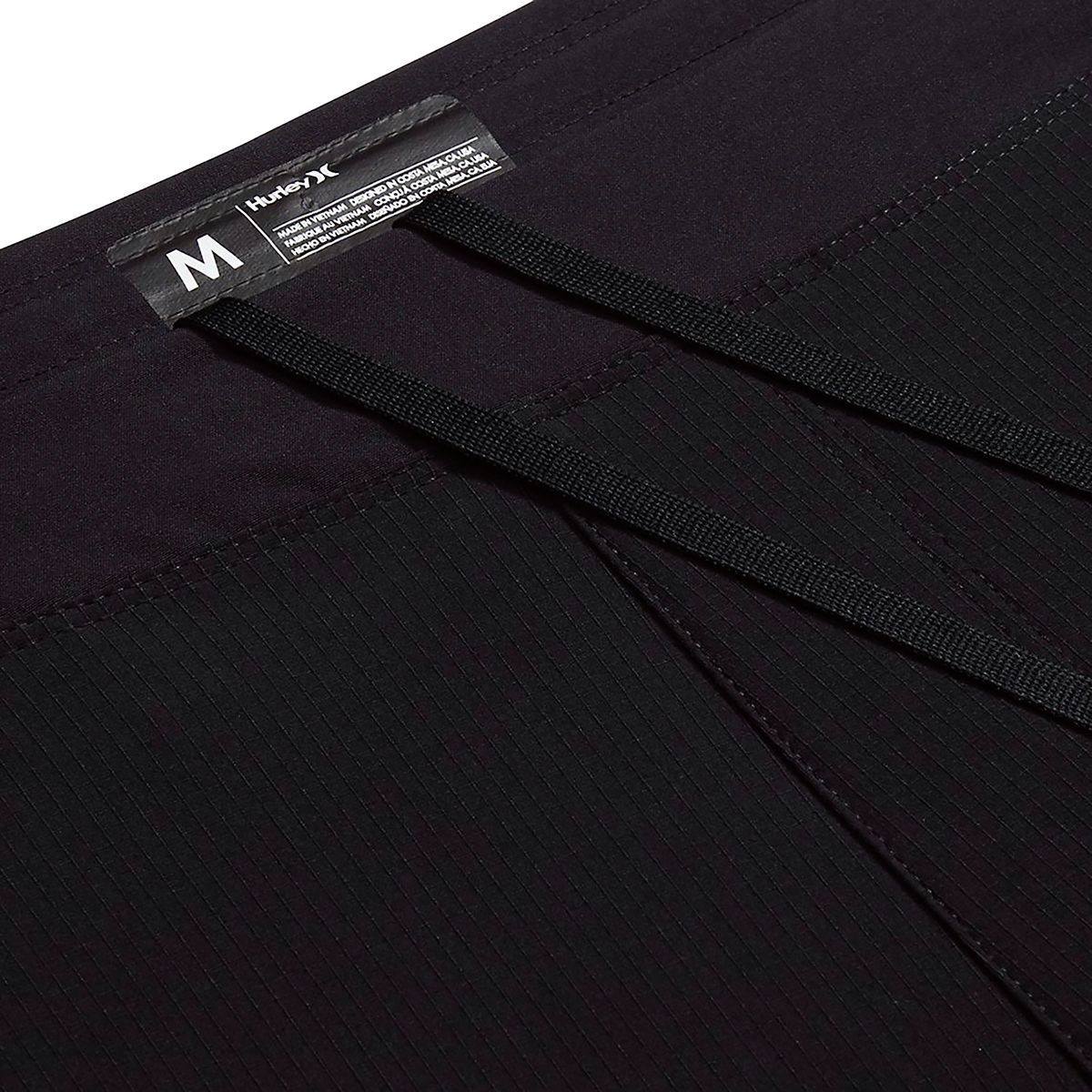 hurley alpha jogger