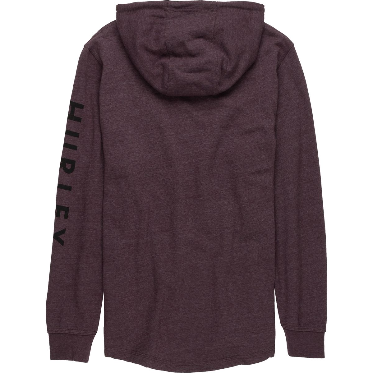 Shop Hurley Beach Icon Fleece Pants In Black Heather - Fast Shipping - Foto 8