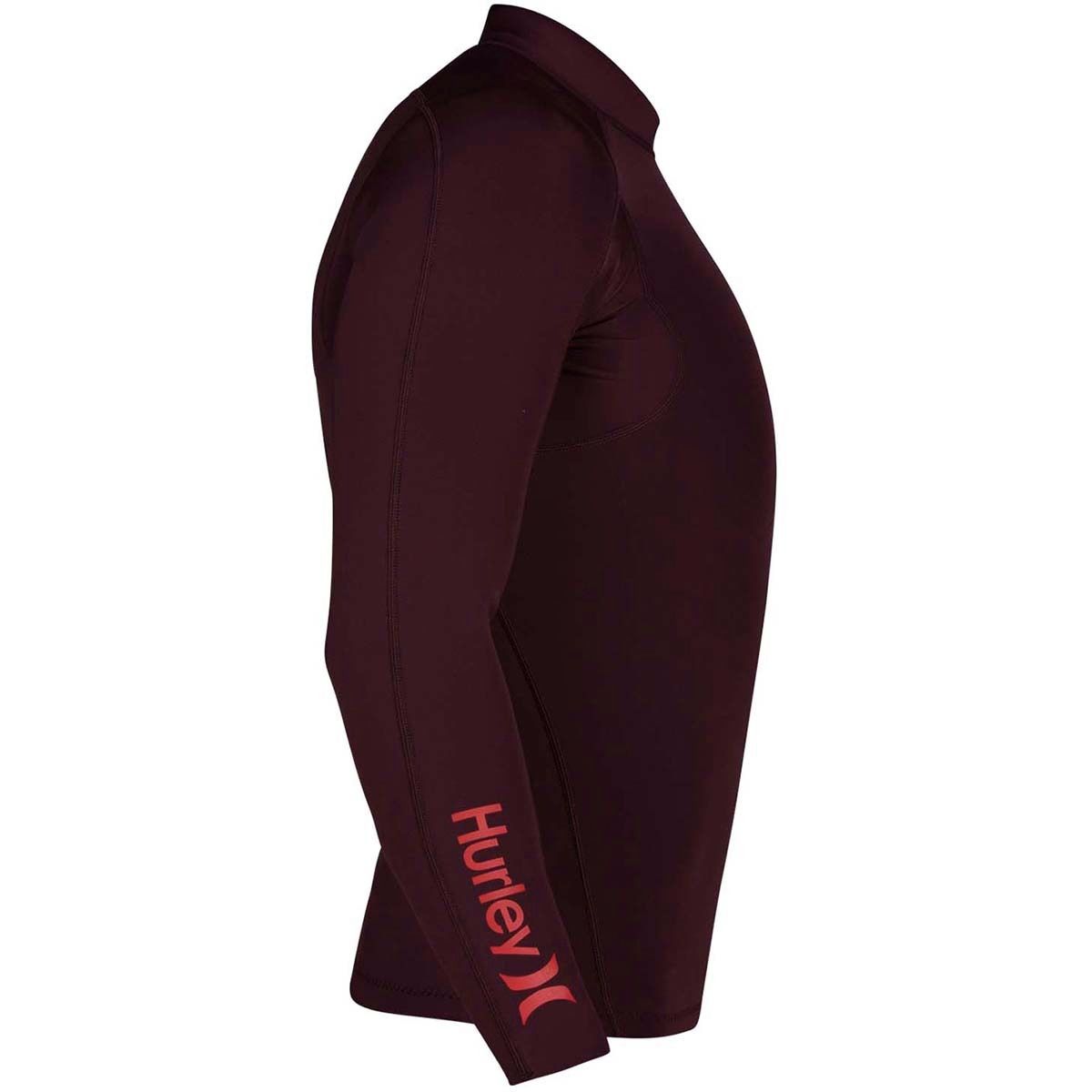 Hurley Advantage Plus 2/2 Short Sleeve Fullsuit - Men's (BV4399-010)