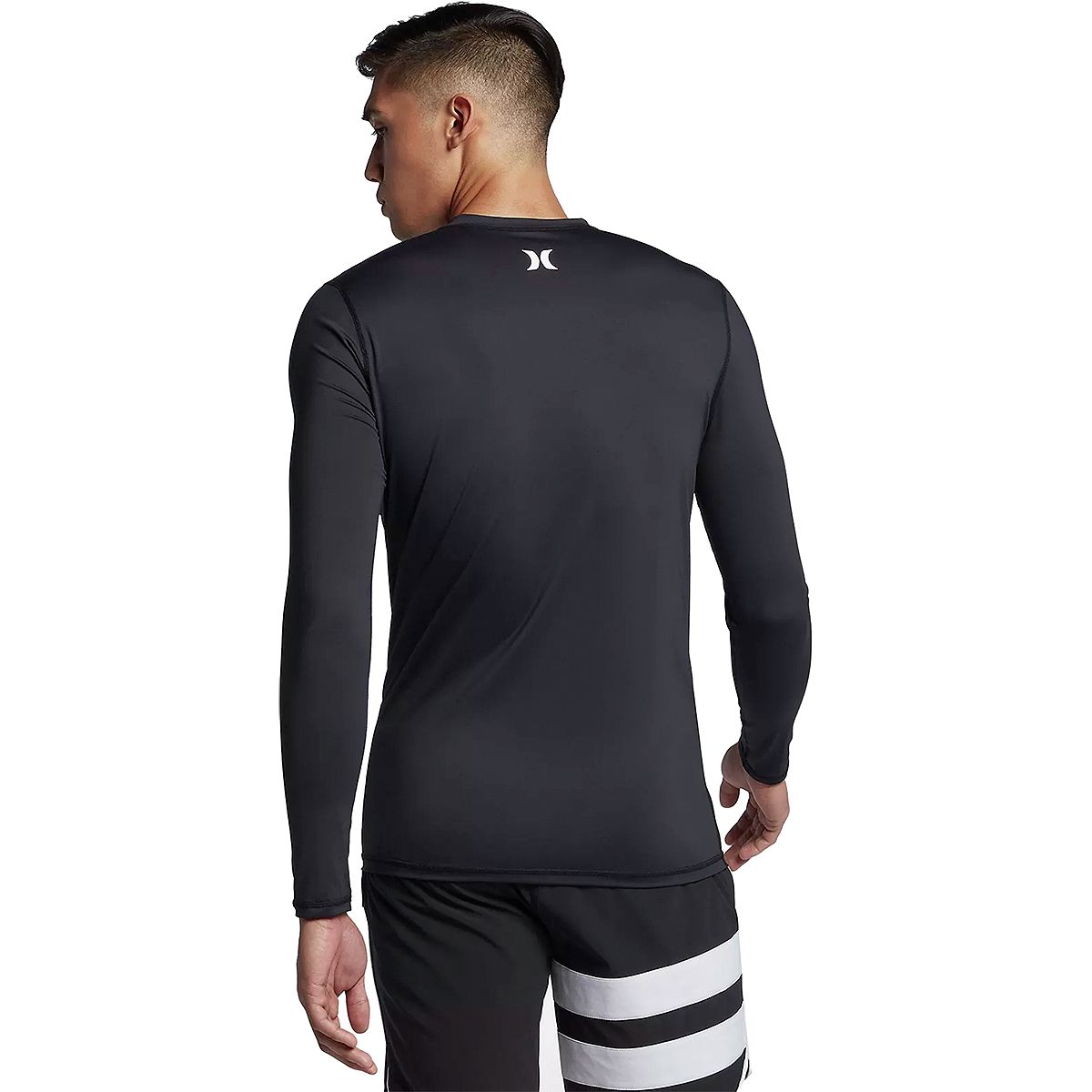 Hurley One & Only LongSleeve Surf Shirt Men's