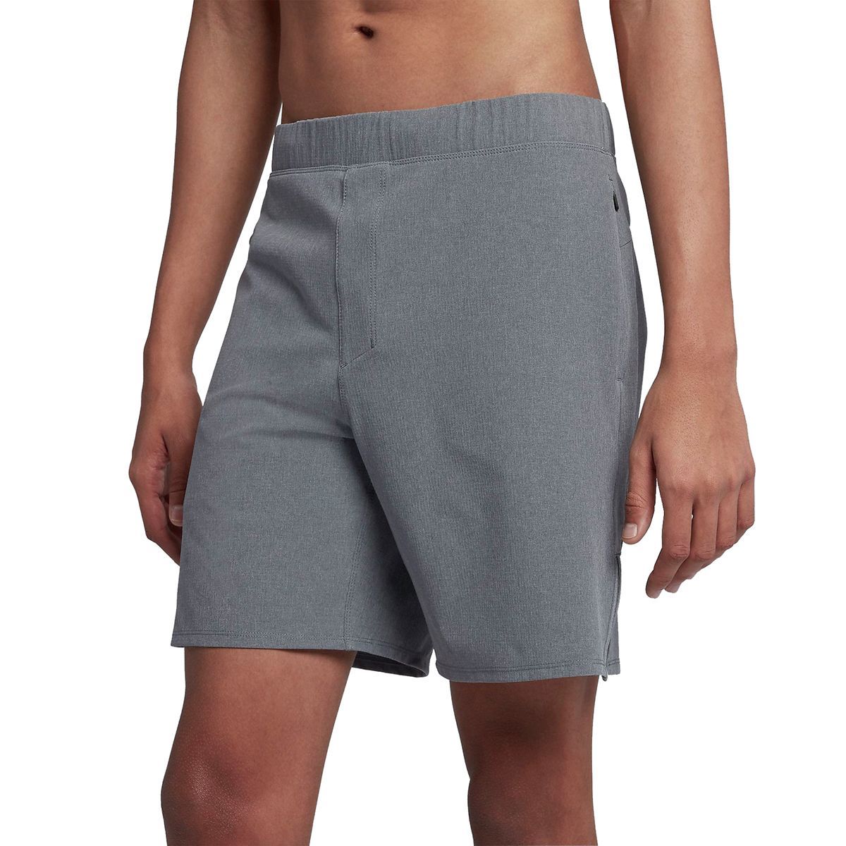 hurley alpha jogger