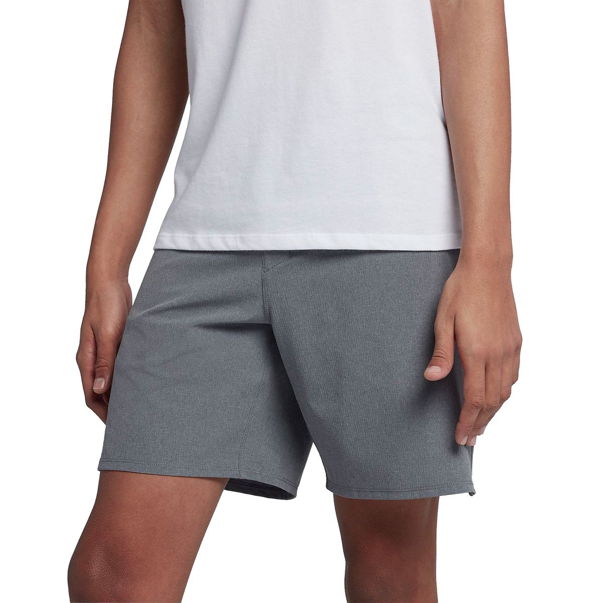 hurley alpha jogger
