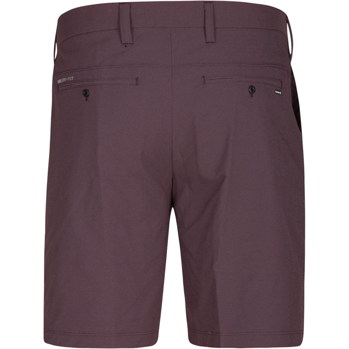 hurley dri fit short