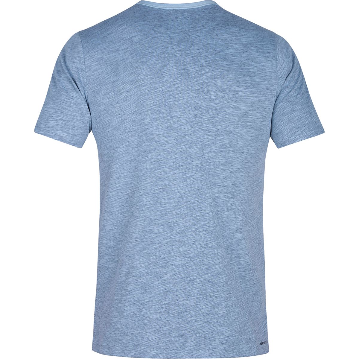 hurley dri fit henley