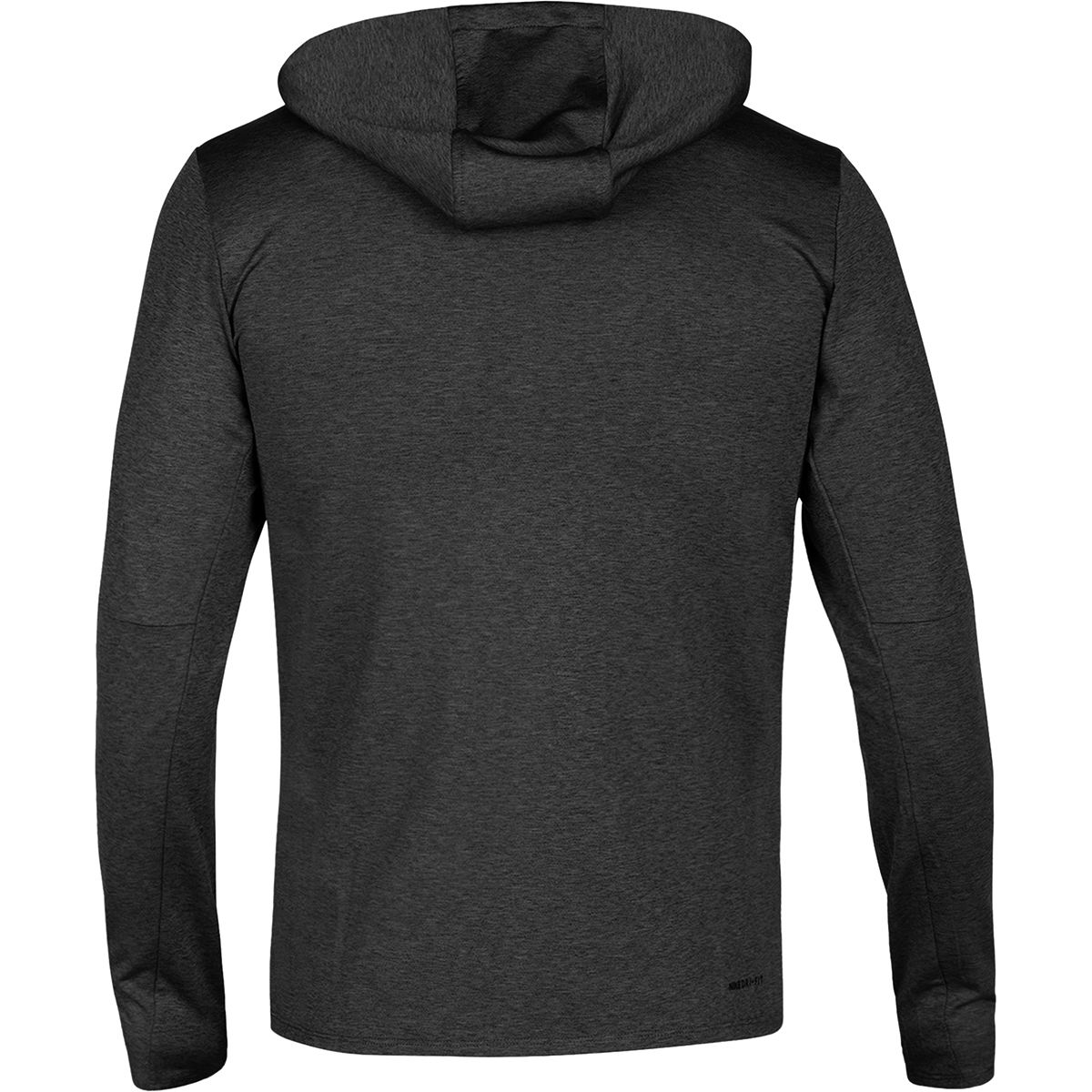 hurley dri fit hoodie