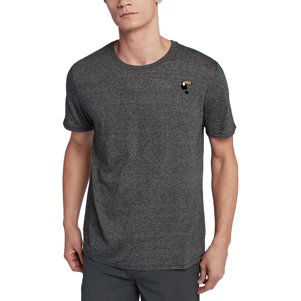 hurley toucan shirt
