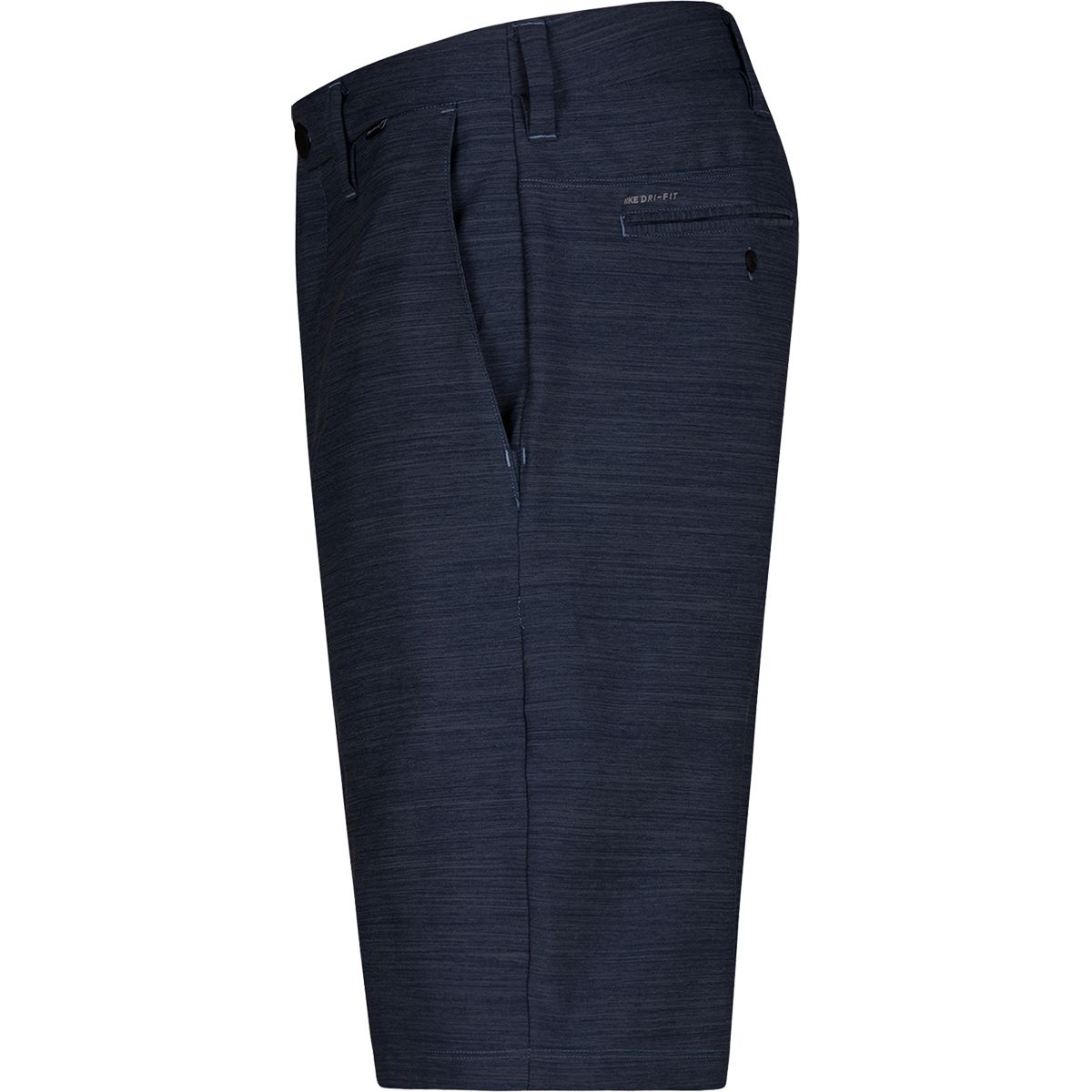 hurley dri fit short