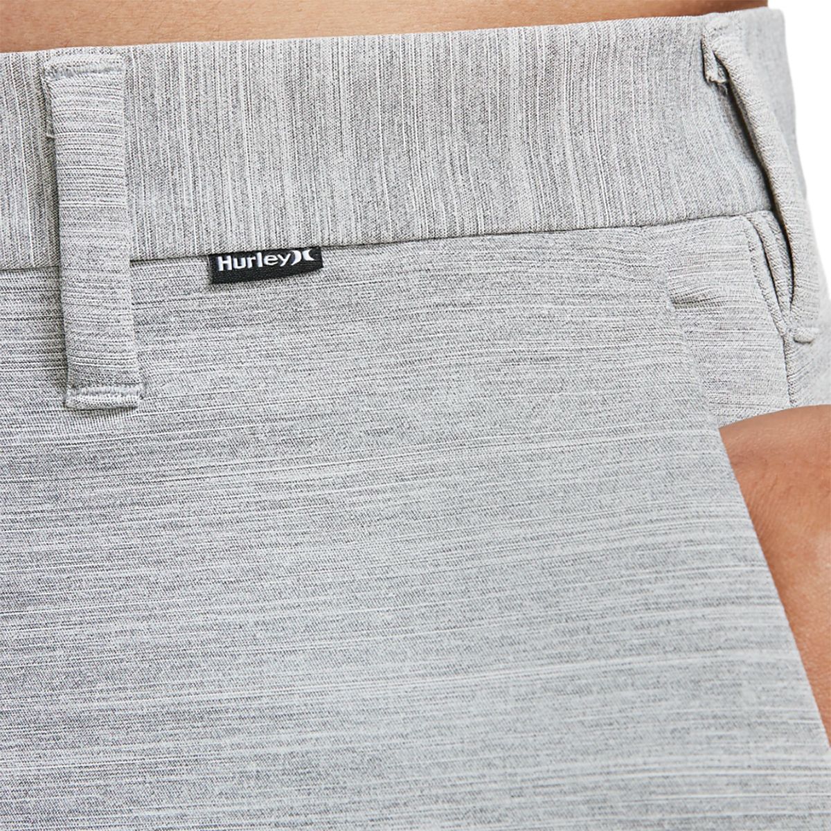hurley dri fit short