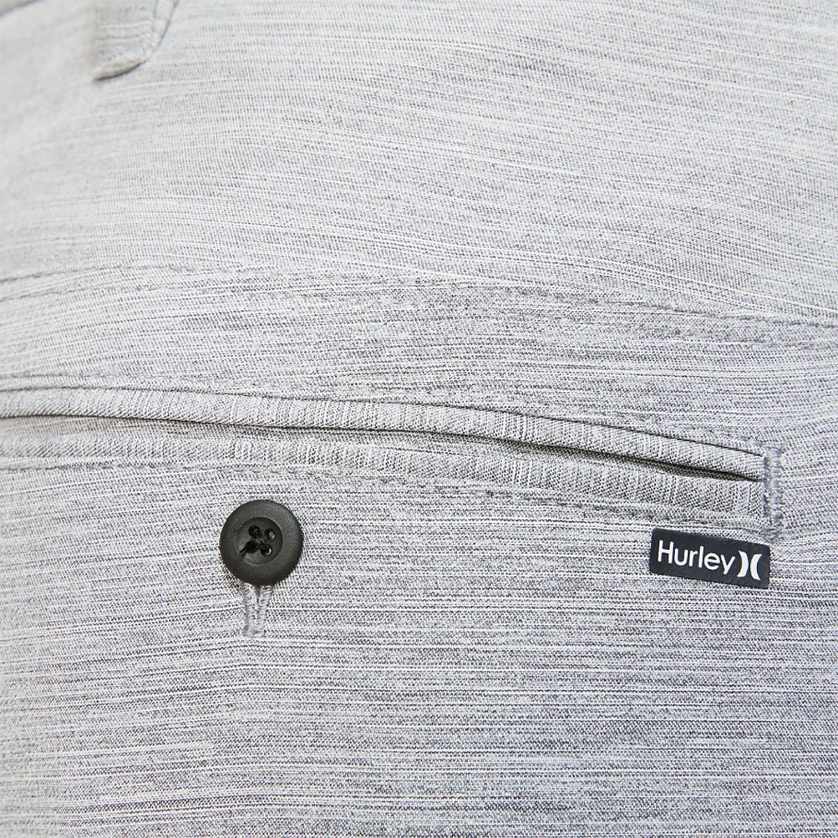 hurley dri fit short
