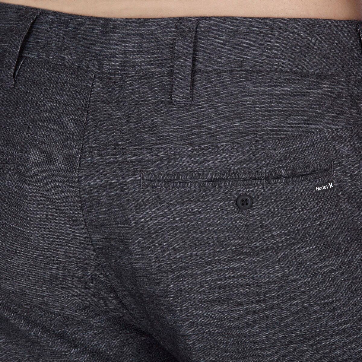hurley dri fit short