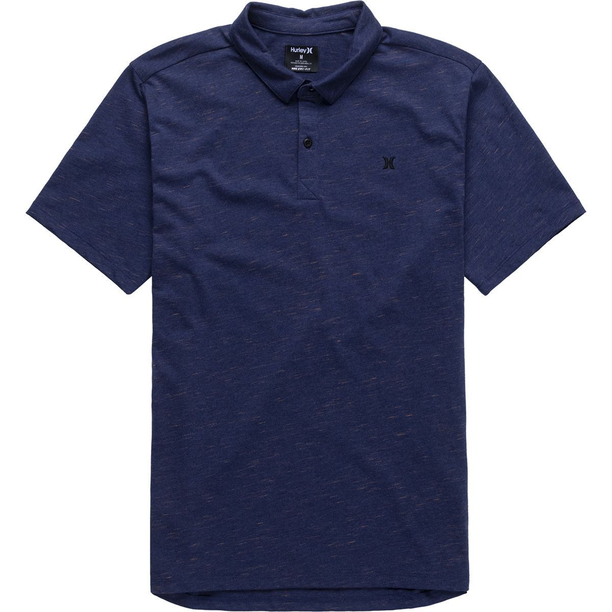 hurley coronado polo