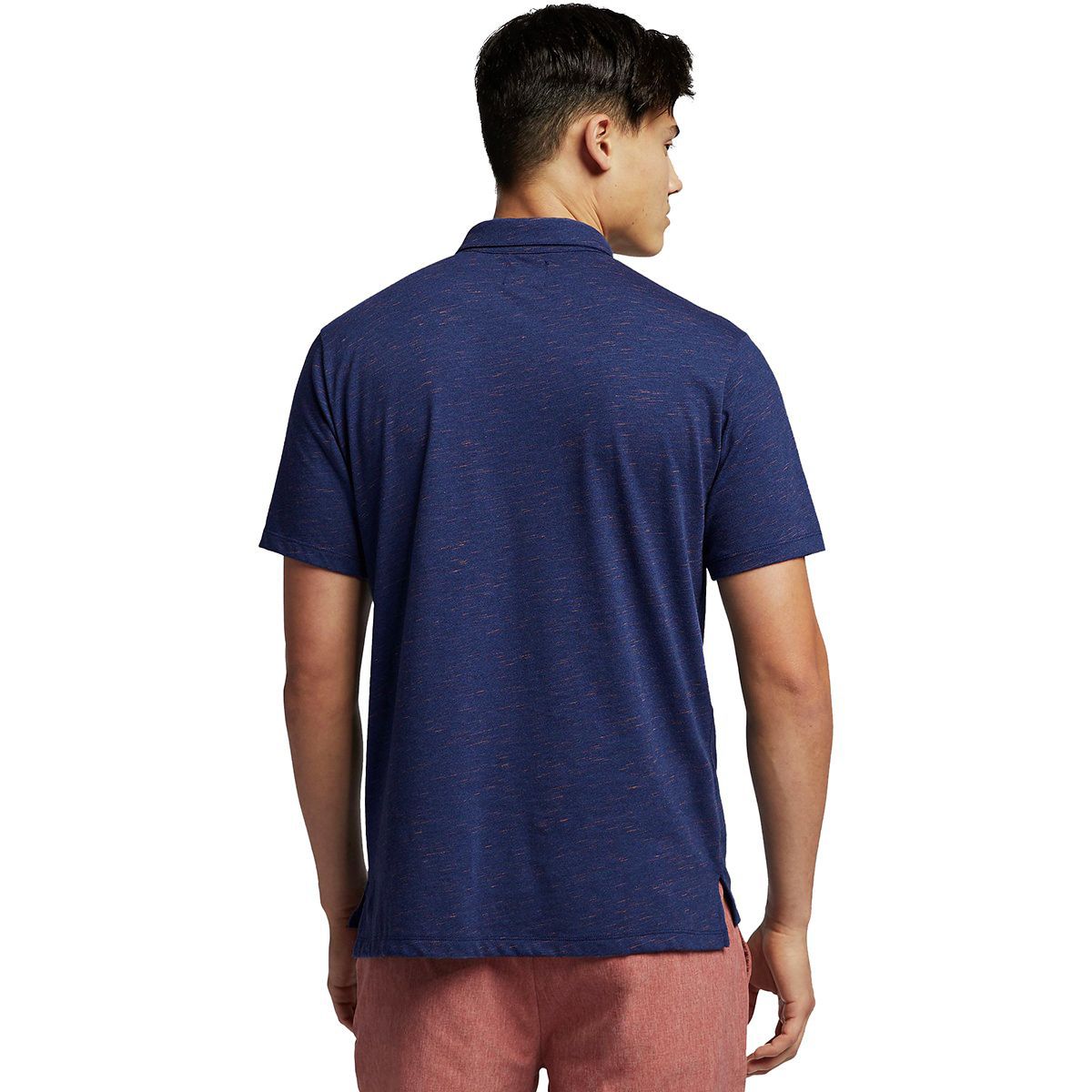 hurley coronado polo