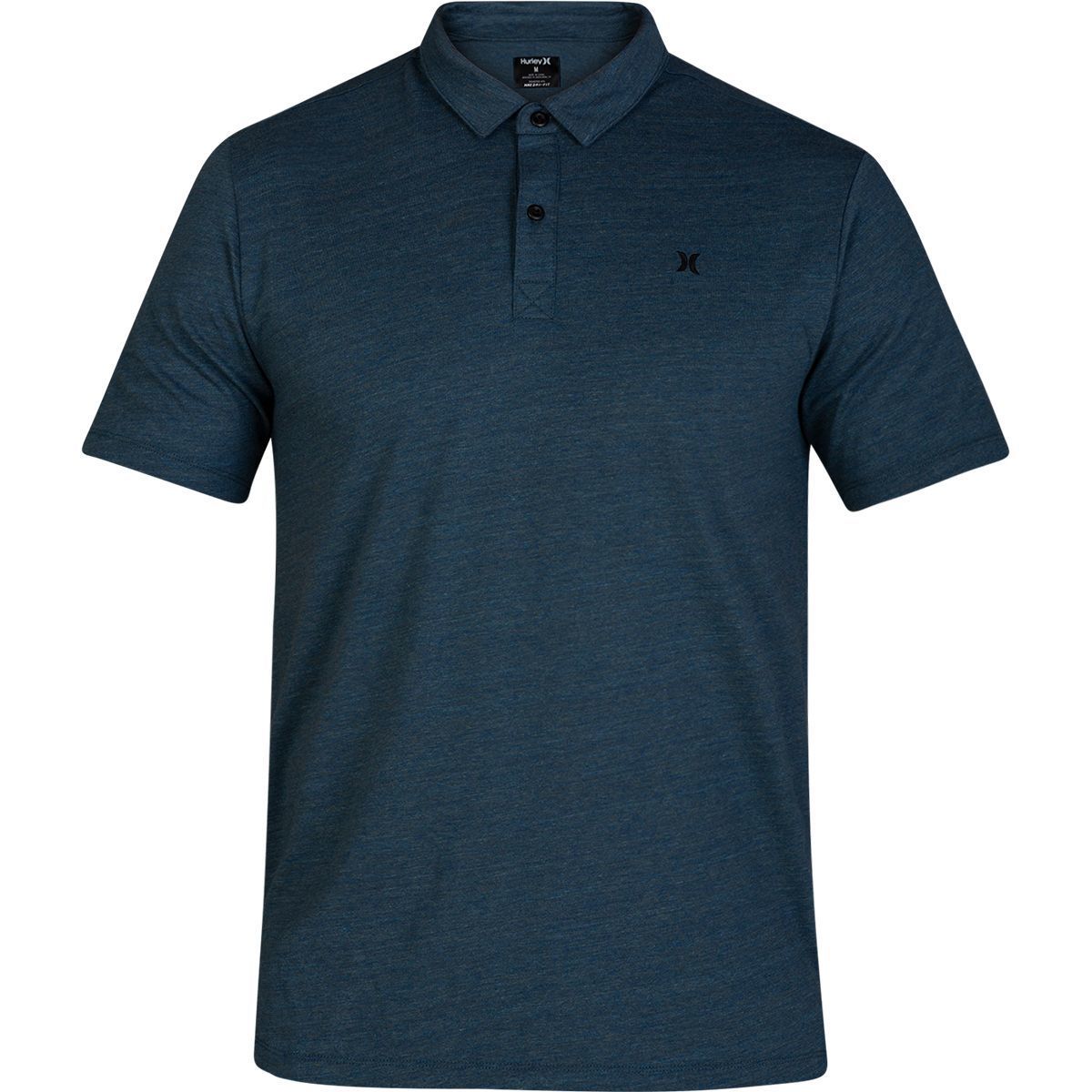 hurley coronado polo