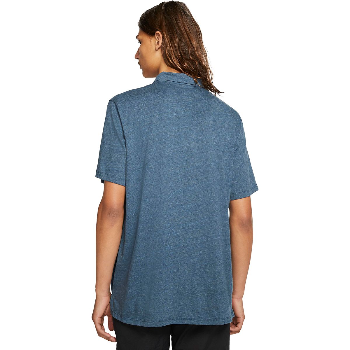 hurley coronado polo