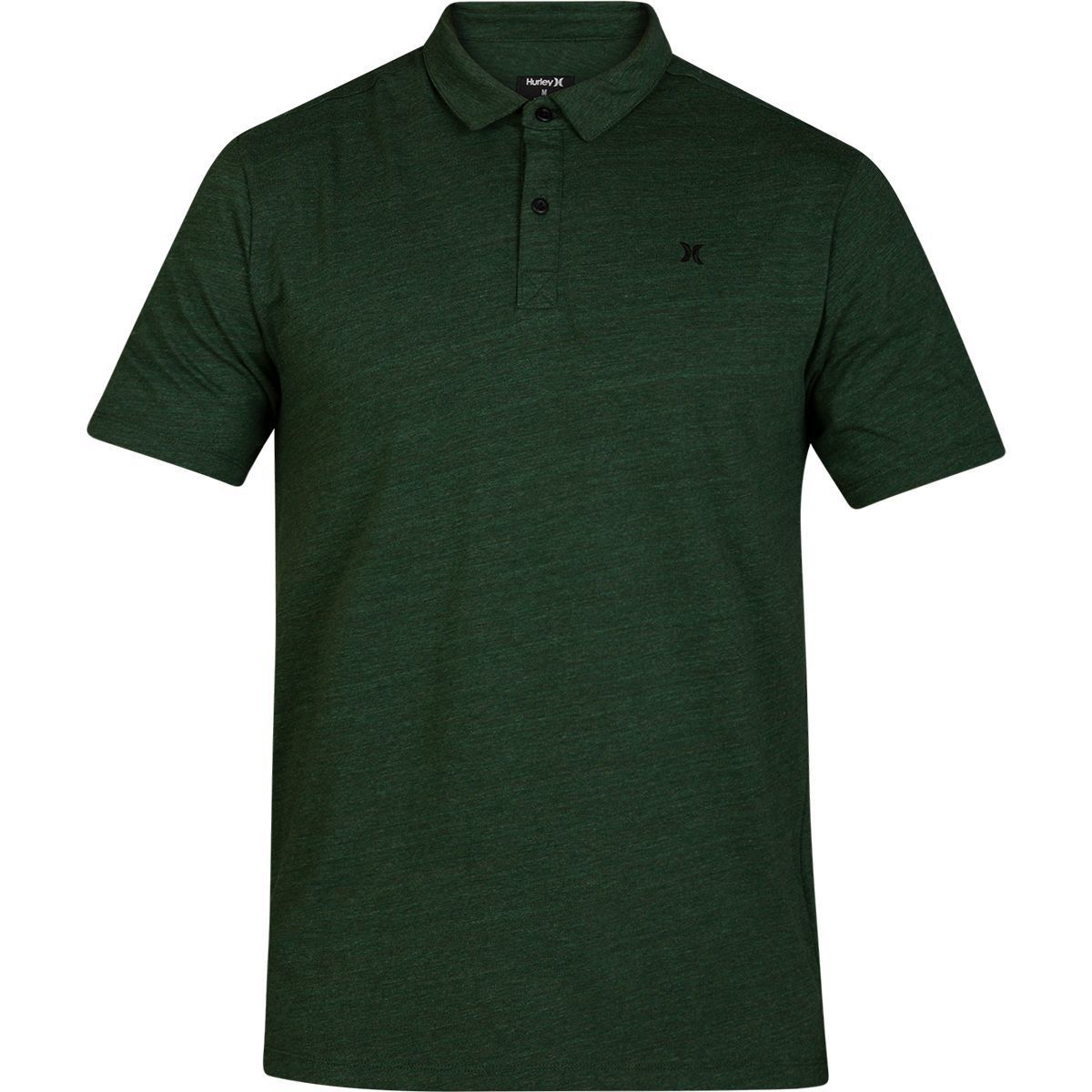 hurley coronado polo