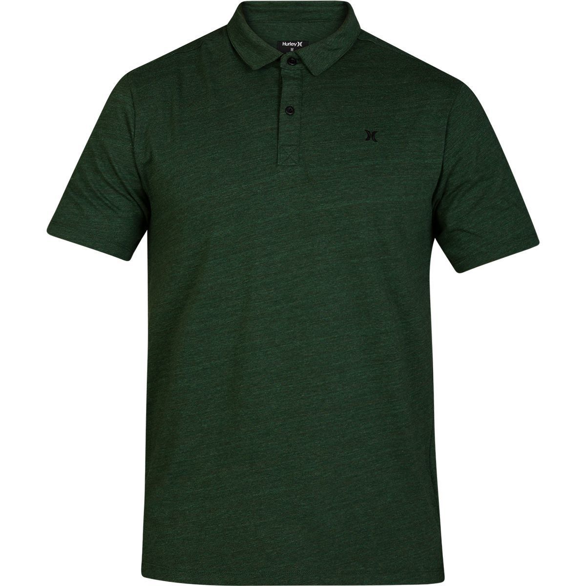 Hurley Dri-Fit Coronado Polo Shirt - Men's | Backcountry.com