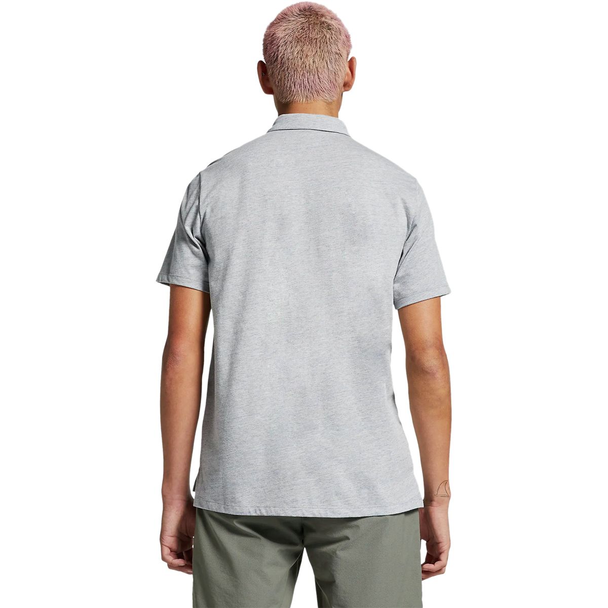 hurley coronado polo
