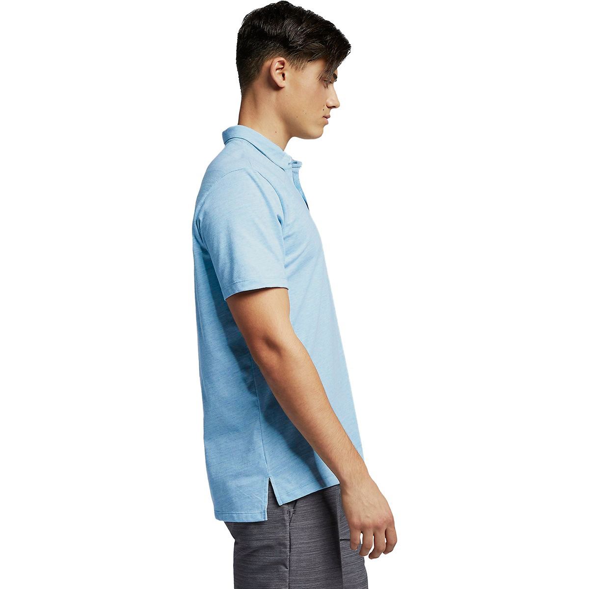 hurley coronado polo