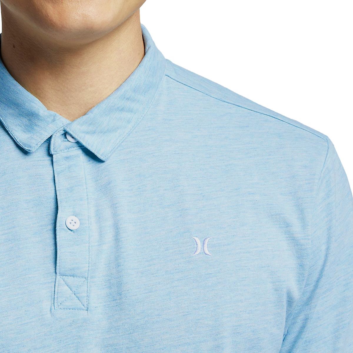 hurley coronado polo