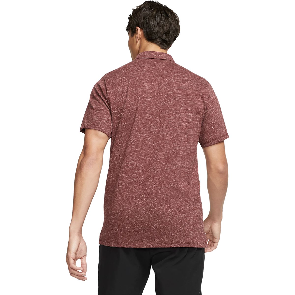 hurley coronado polo