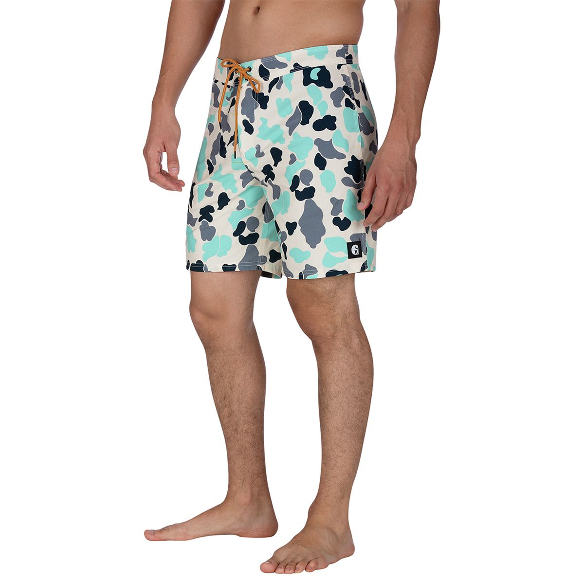 Hurley Carhartt Board Short Men's Clothing