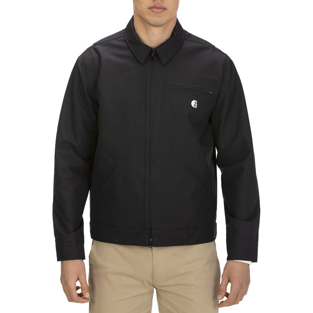 Hurley Carhart x Hurley Detroit Jacket Men's Clothing