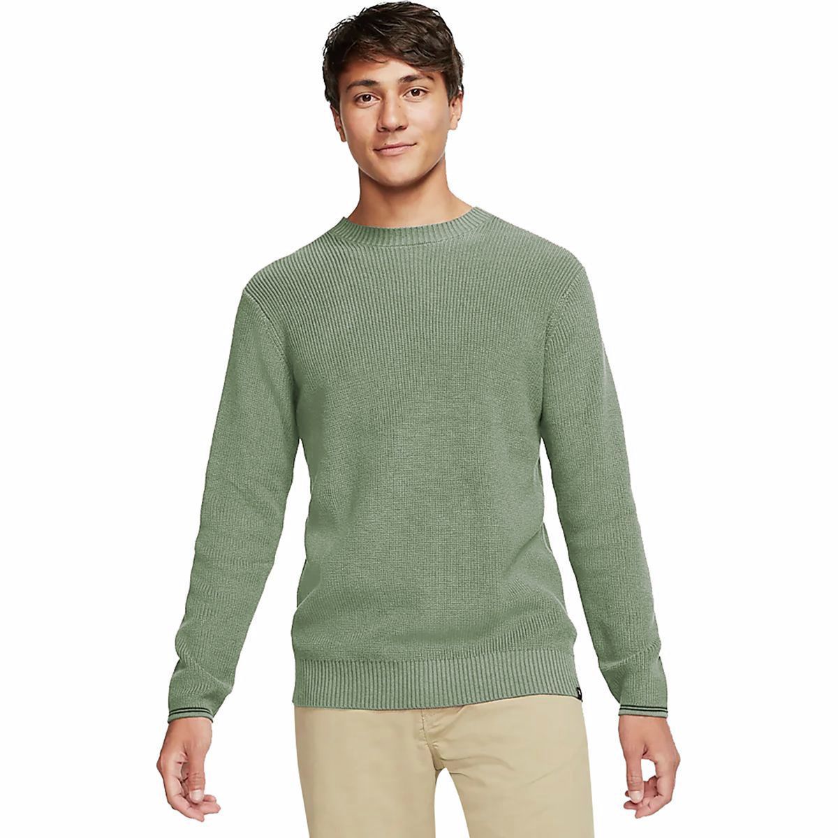 Hurley Rogers Solid Sweater - Men's - Clothing