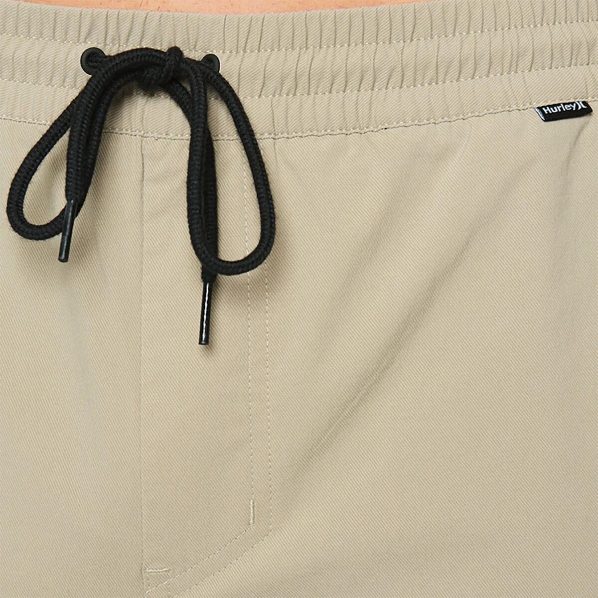 hurley dri fit jogger men's