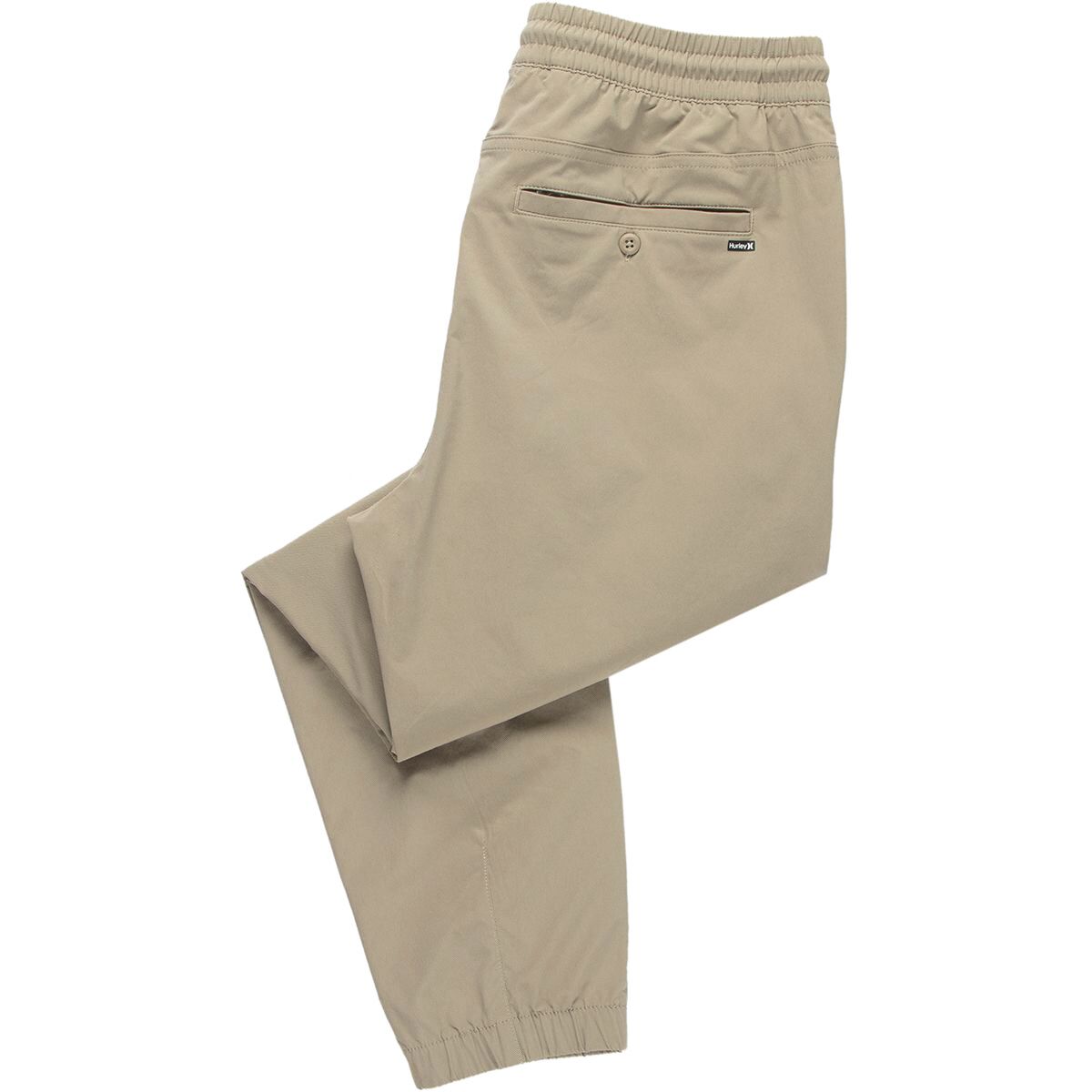 hurley nike dri fit pants