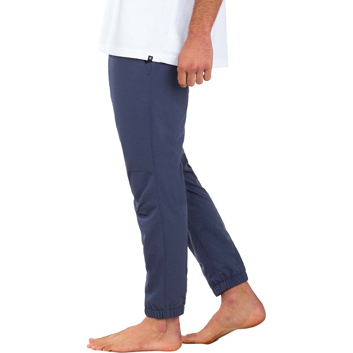 hurley dri fit jogger men's