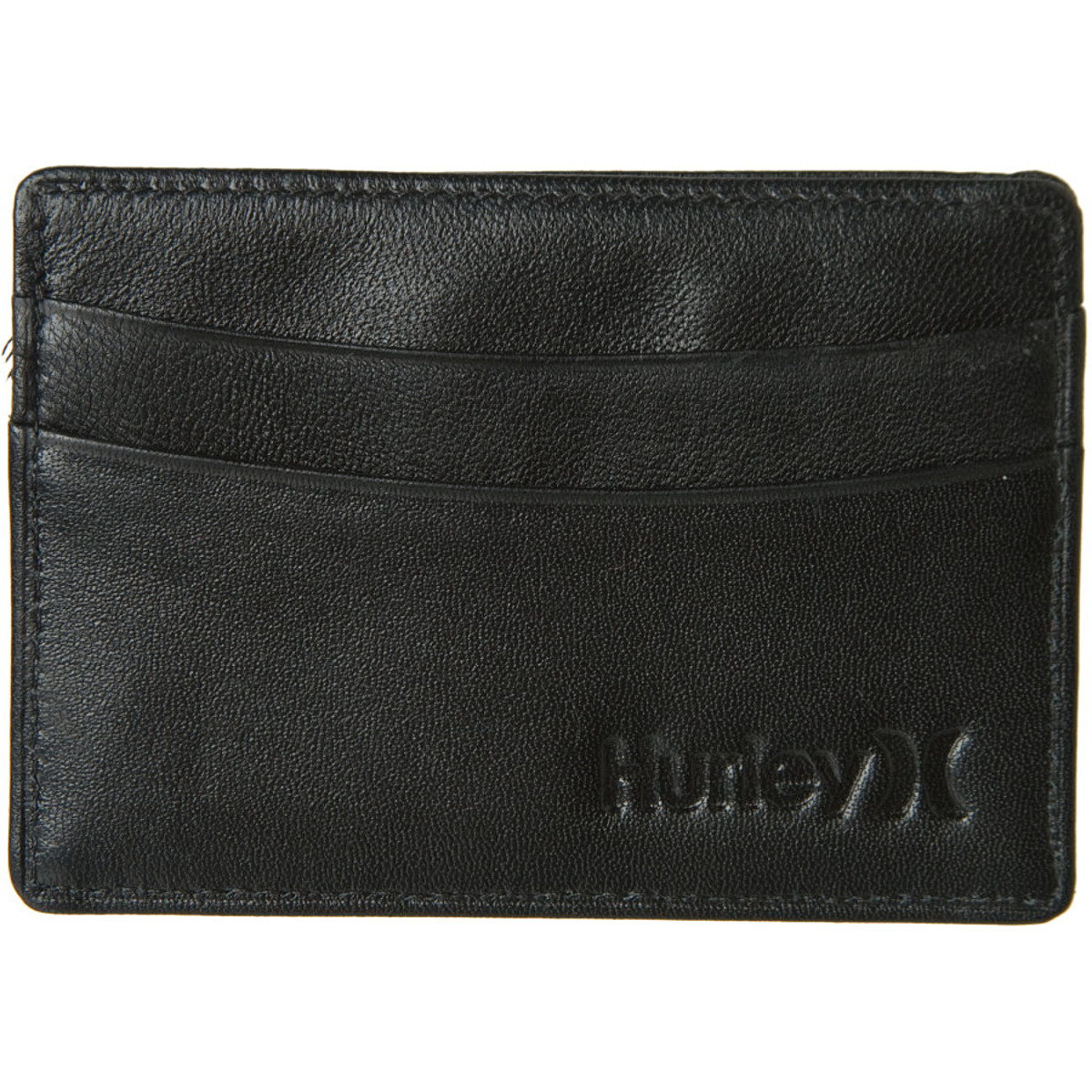 Hurley Esqueleto Wallet Men's Accessories