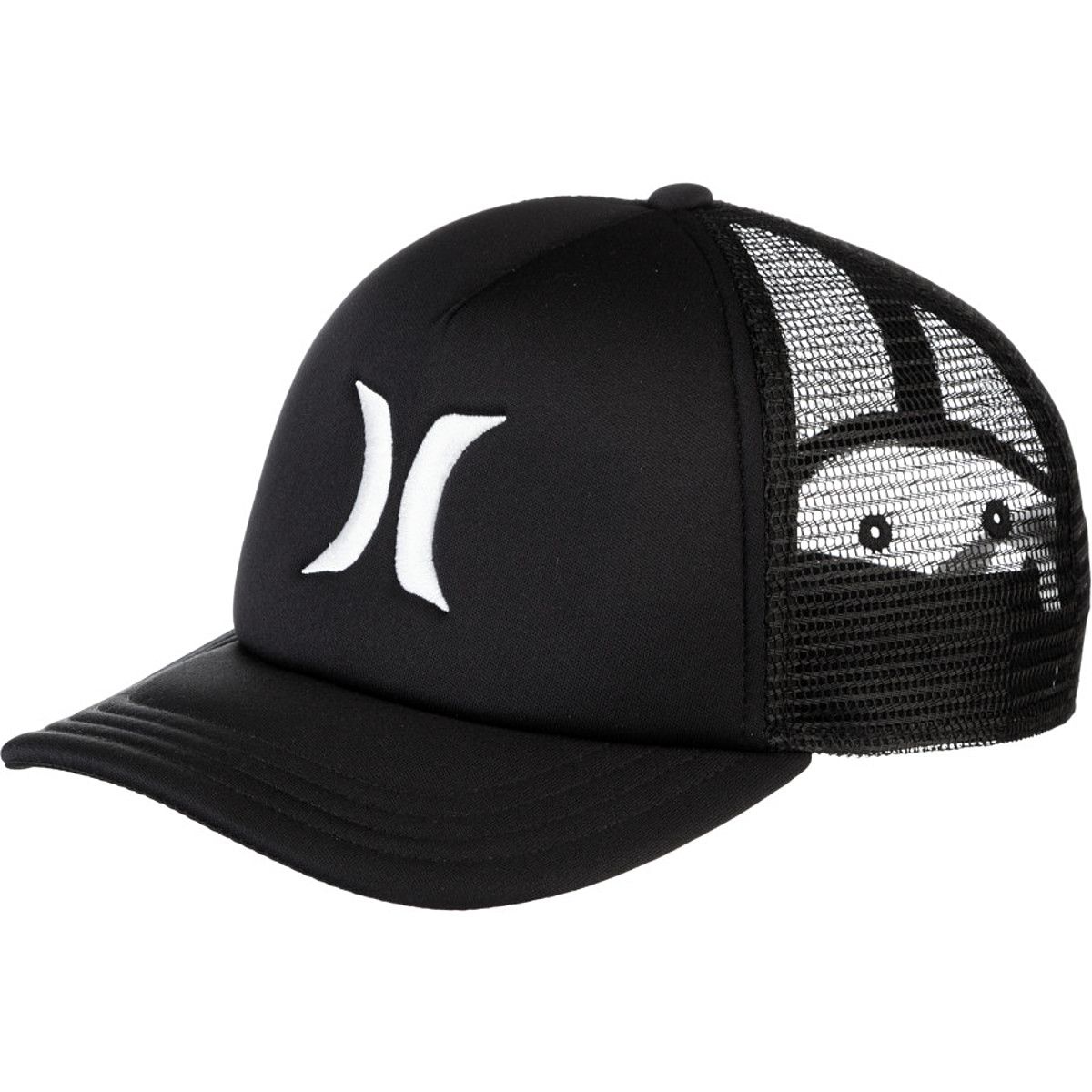 Hurley One & Only YC Trucker Hat Women's Accessories