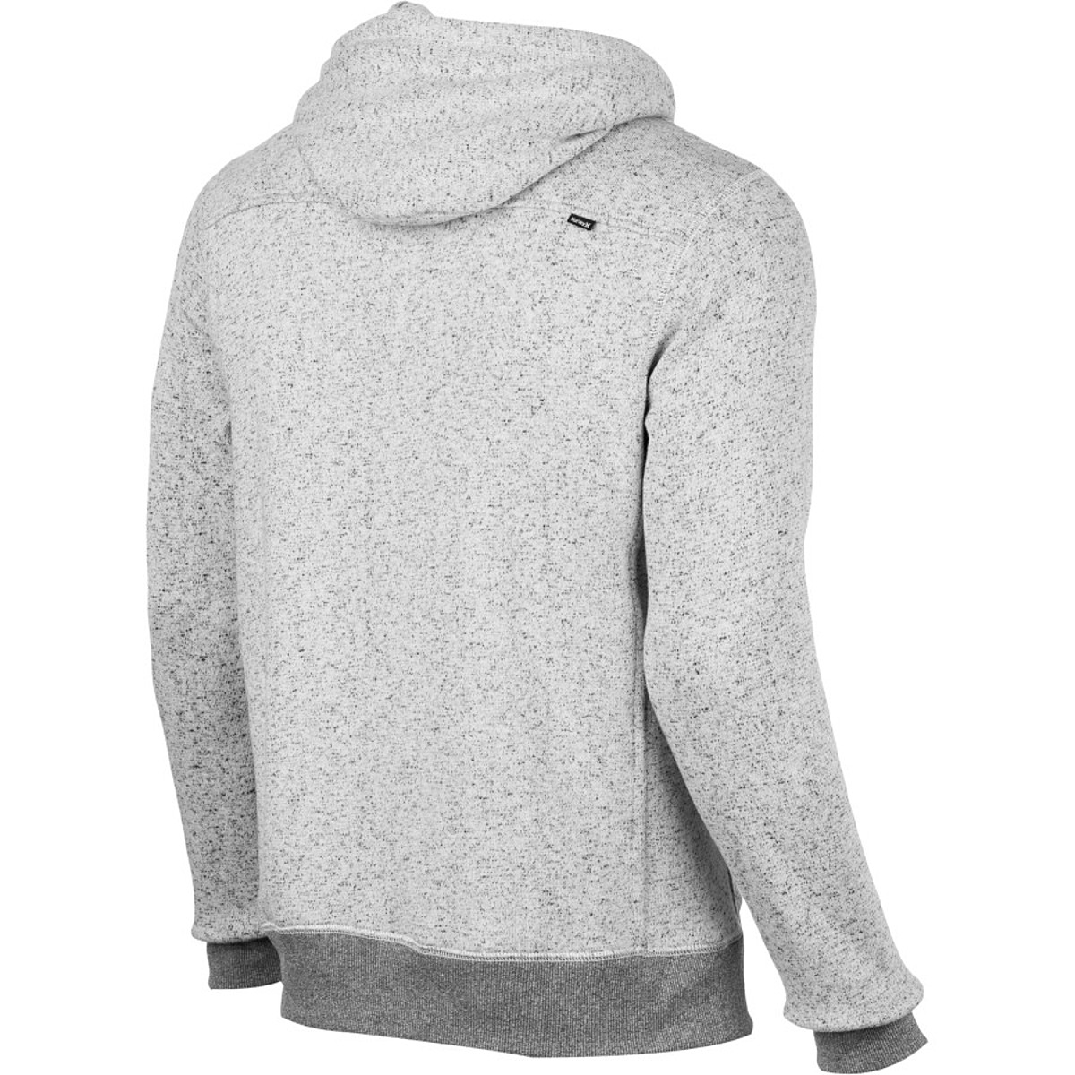 Hurley Block Party Retreat Pullover Hoodie Men's Clothing