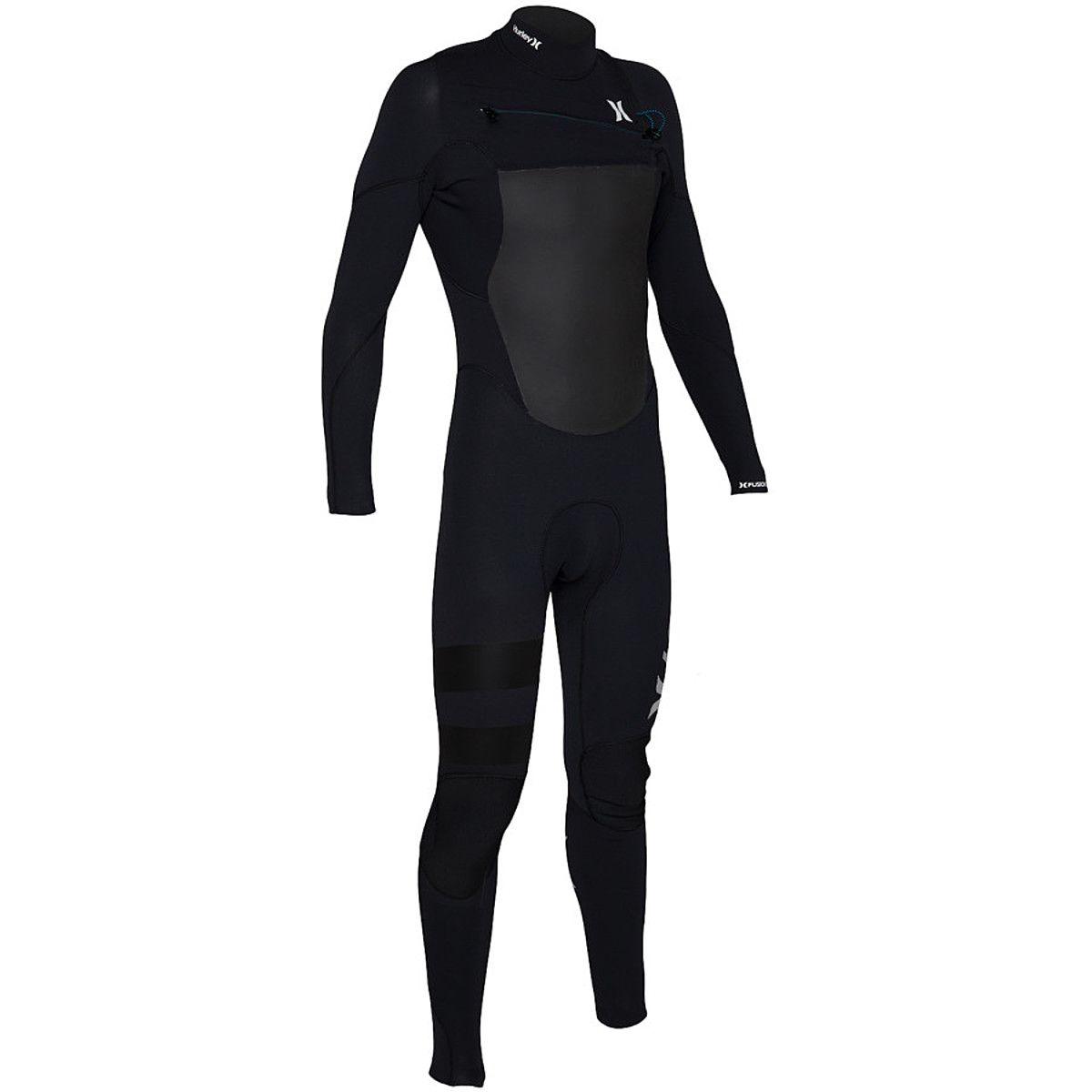 Hurley Fusion 302 Wetsuit Men's Clothing