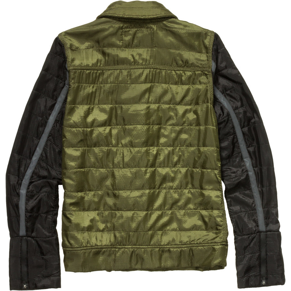 Holly Parachute Jacket