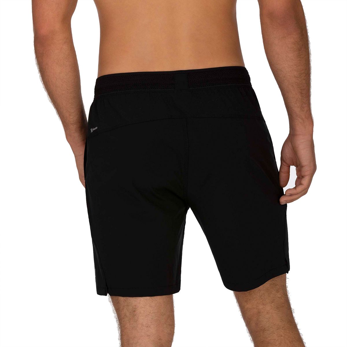 hurley alpha jogger