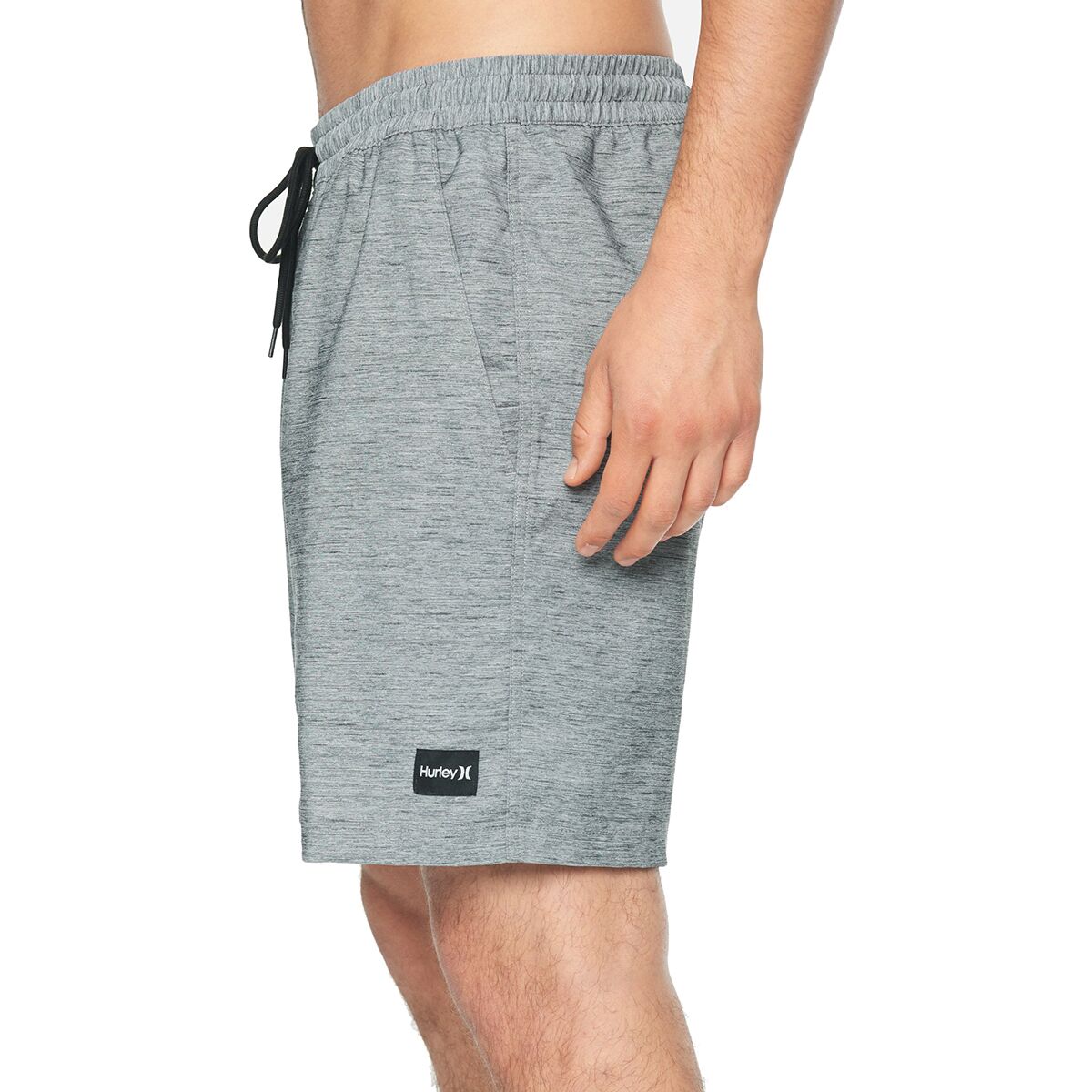 Hurley DriFit Marwick Volley 18in Swim Trunk Men's