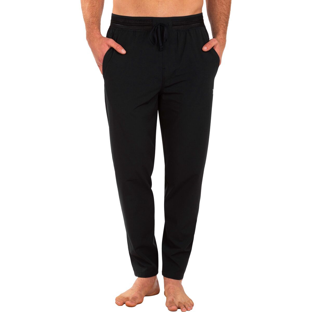 hurley alpha jogger