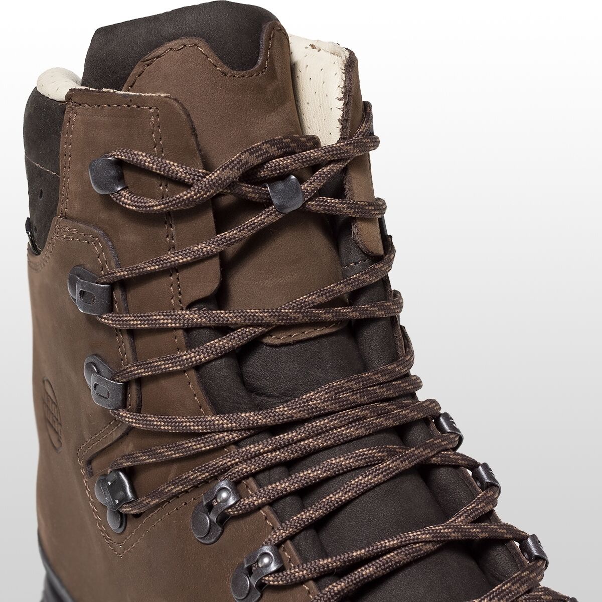 Hanwag Alaska GTX Backpacking Boot Men's Footwear