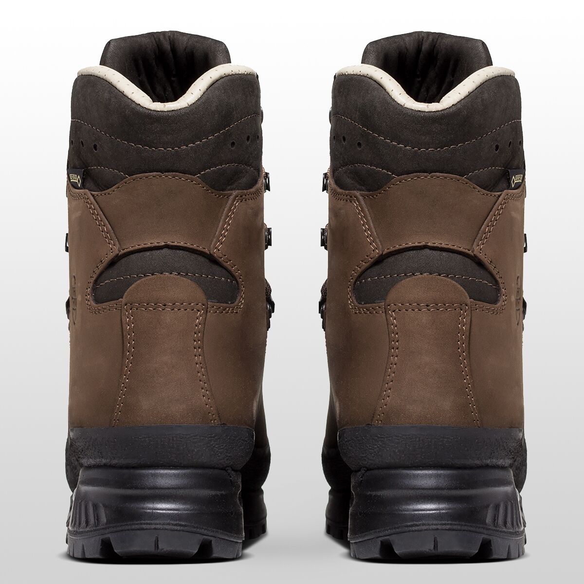 Hanwag Alaska GTX Backpacking Boot Men's Footwear