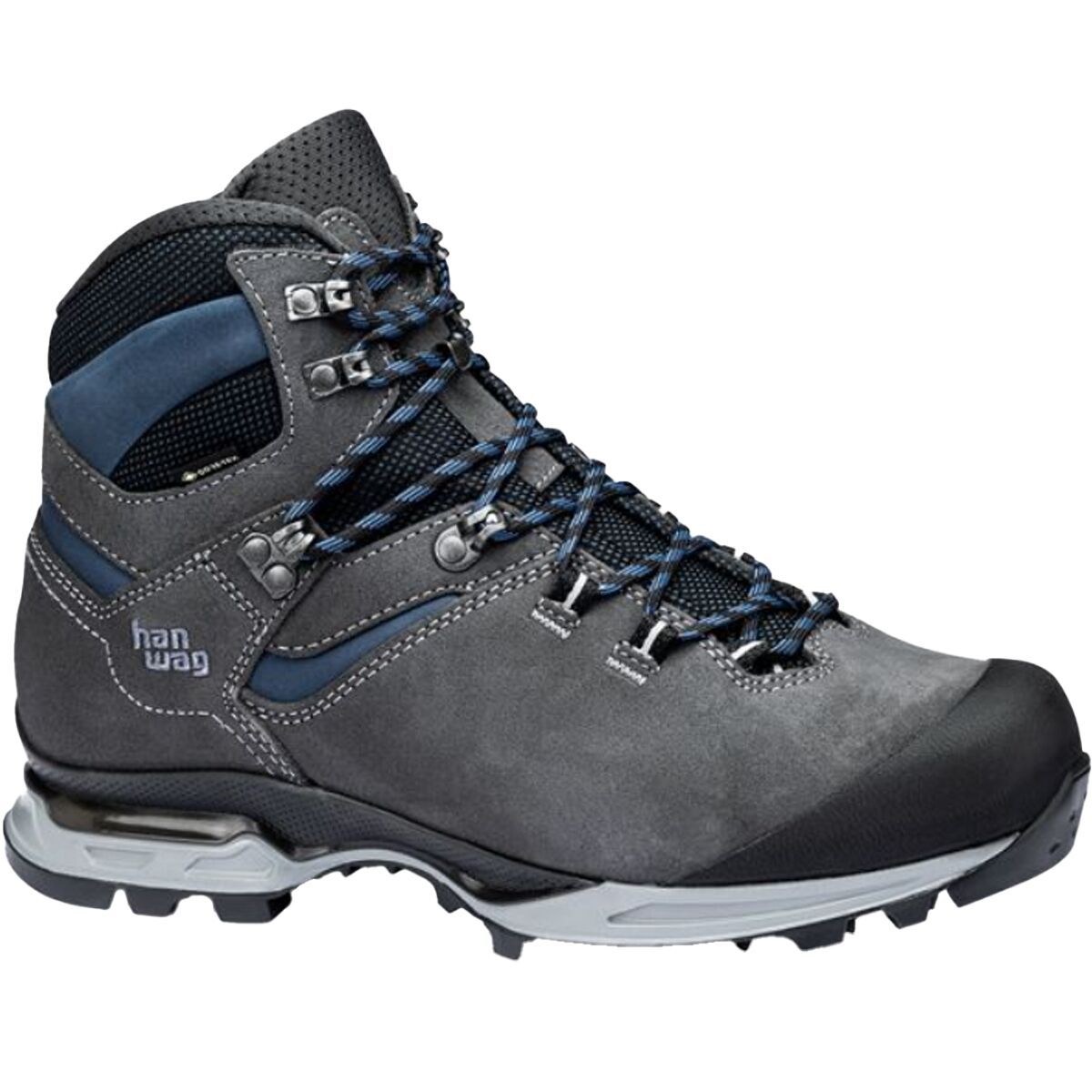 Hanwag Tatra Light Bunion GTX Hiking Boot Men's Footwear