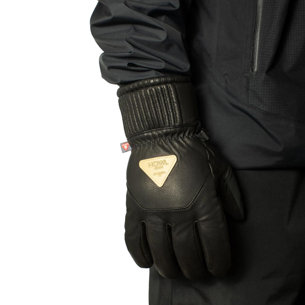 HOWL Sexton Glove