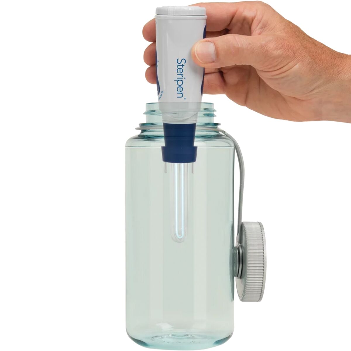 SteriPEN Classic 3 Handheld Water Purifier