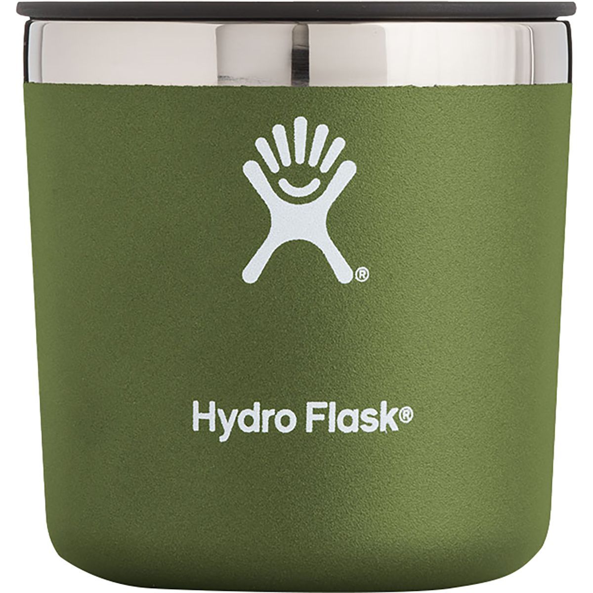 hydro flask rocks tumbler